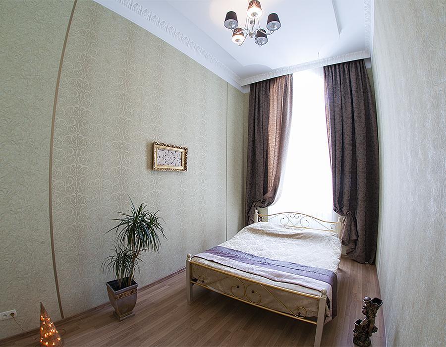 Apartment Vozle Teatra Opery I Baleta Lviv Buitenkant foto
